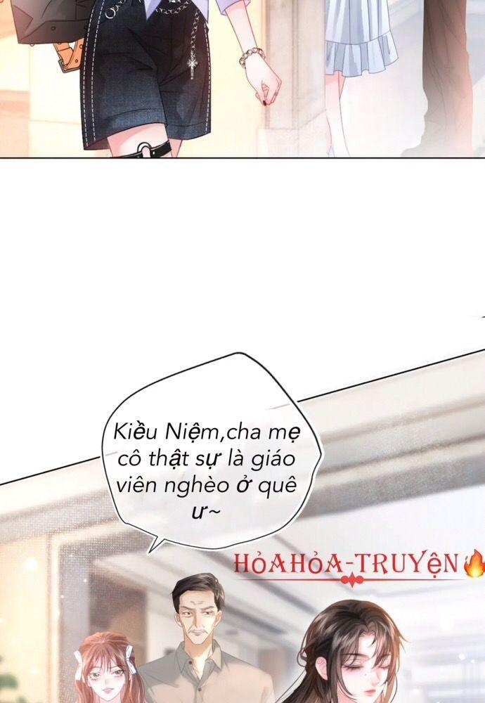 phu nhân thân phận của người lại gây chấn động cả thành phố chapter 1 17