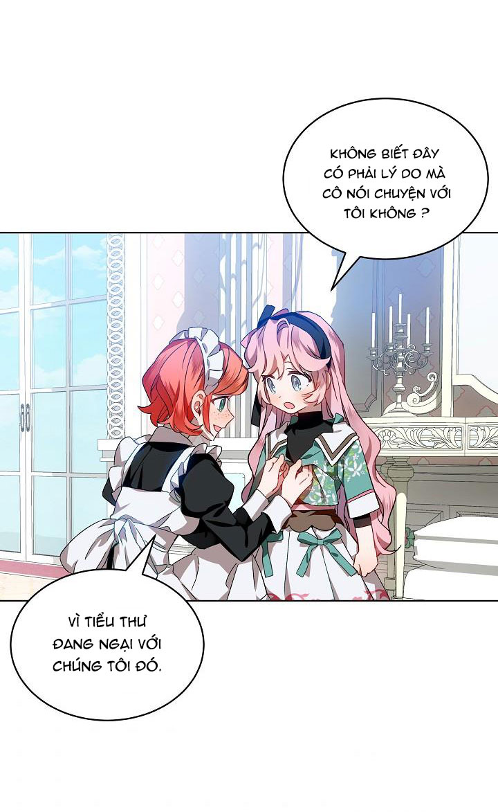 quý cô quyền lực chapter 30 63