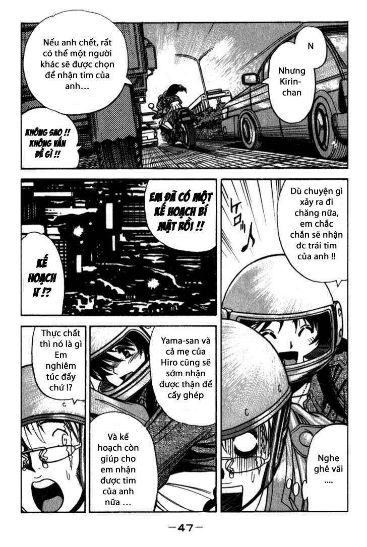 booking life chapter 12 9