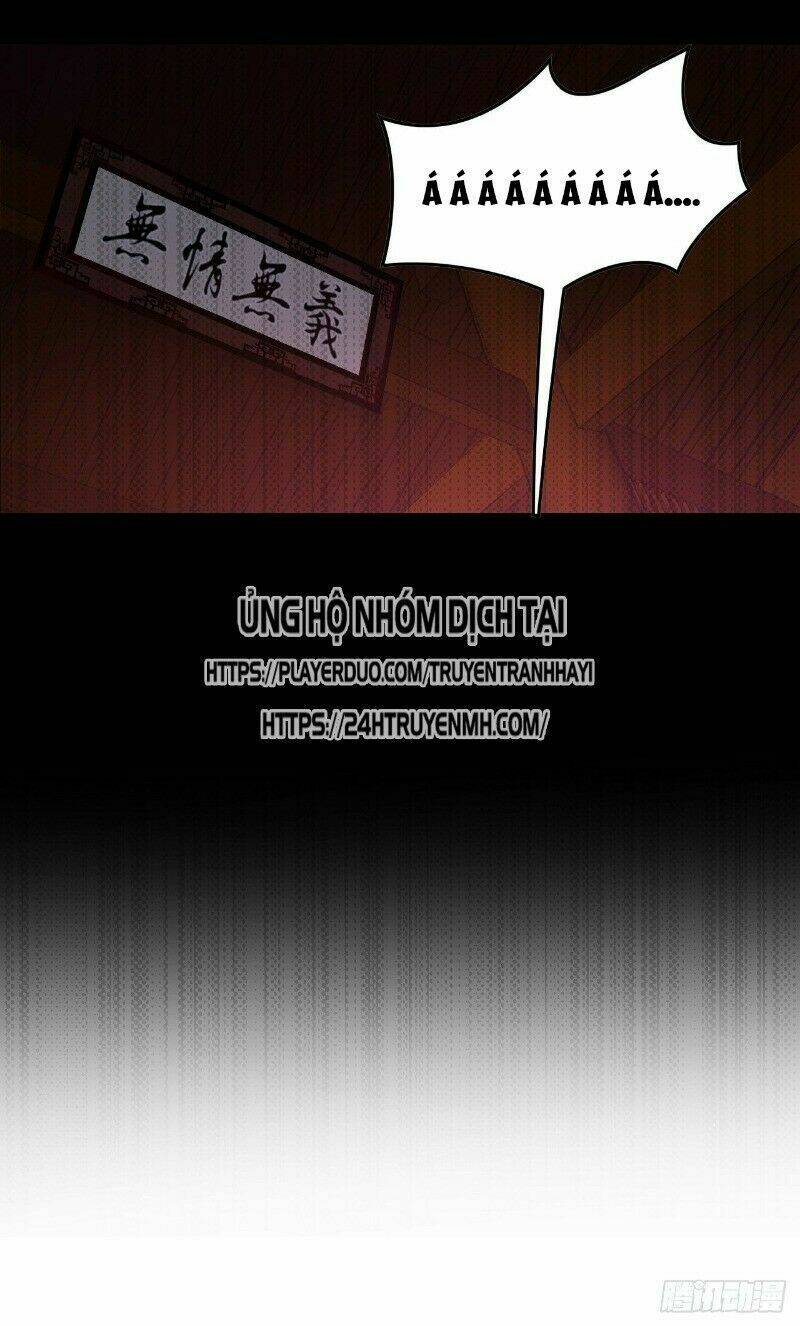 lãnh chúa cái gì không quan trọng chapter 43 7