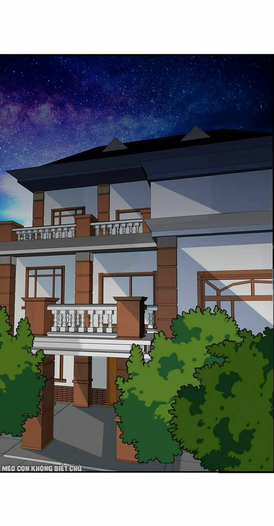 phải lòng âm gian tiểu kiều thê chapter 8 10