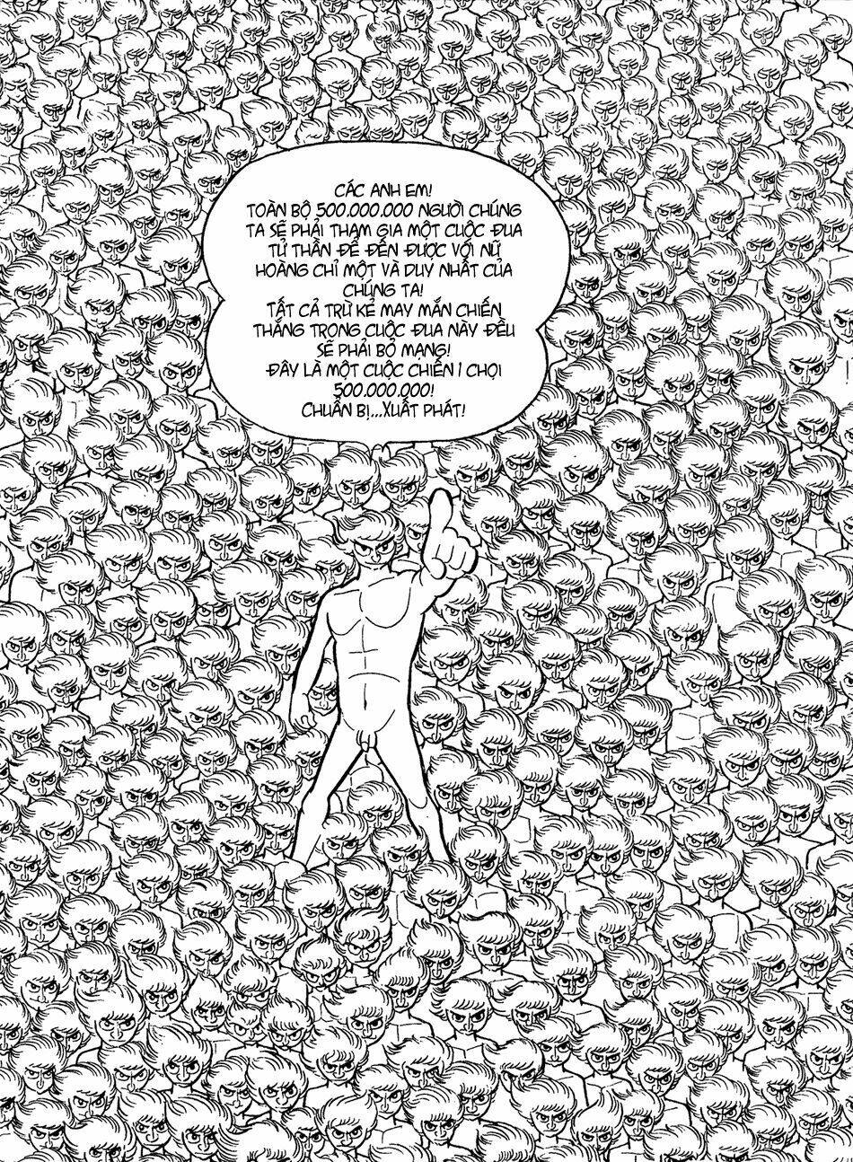 apollo’s song chapter 0 5