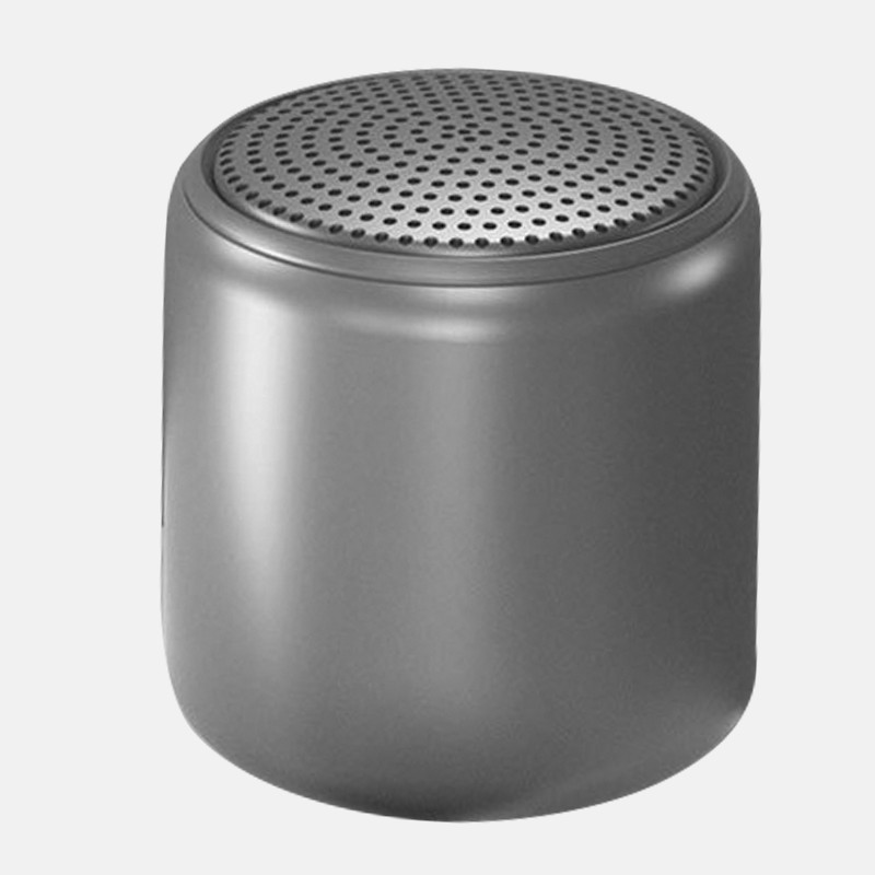 Loa Bluetooth 5.0 mini không dây di động Nghe Nhạc Cầm Tay -  Hàng Chính Hãng