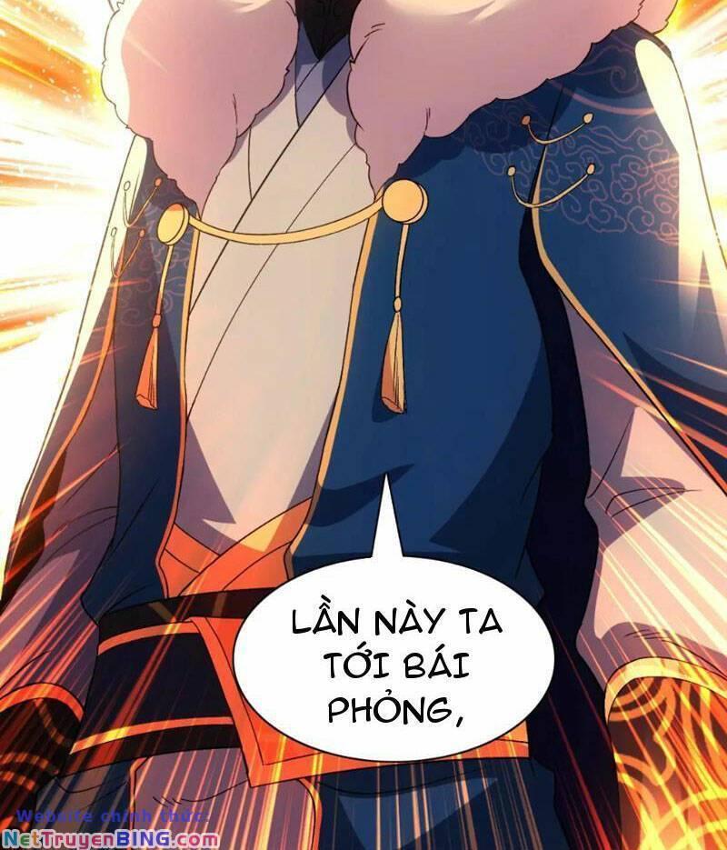 không nhường nữa ta chết, ta liền thật vô địch chapter 129 13