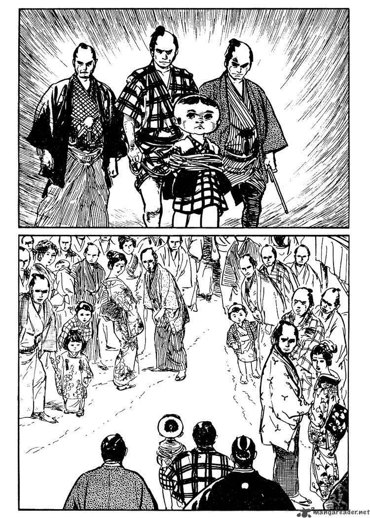 lone wolf and cub chapter 38 31