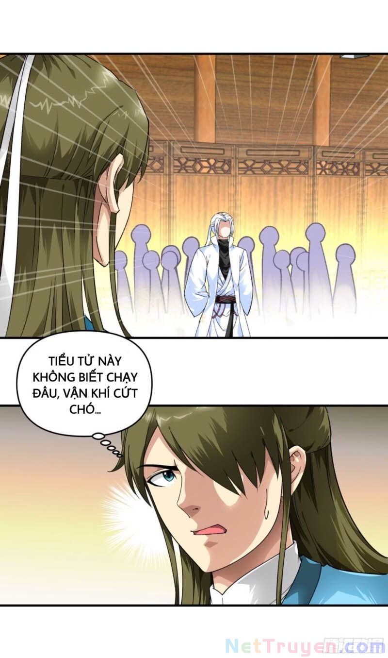 trọng sinh ta là đại thiên thần chapter 57 10