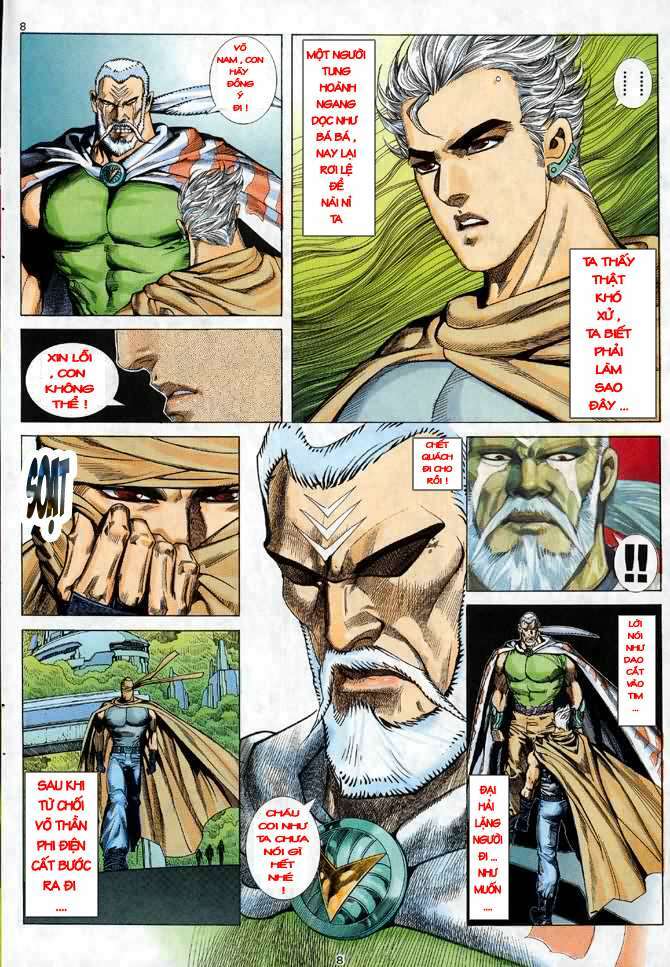 võ thần chapter 37 8