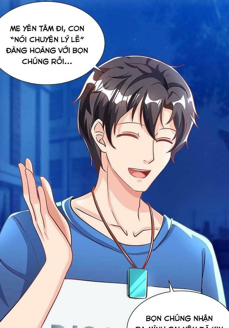 trọng sinh khí thiếu quy lai chapter 109 19