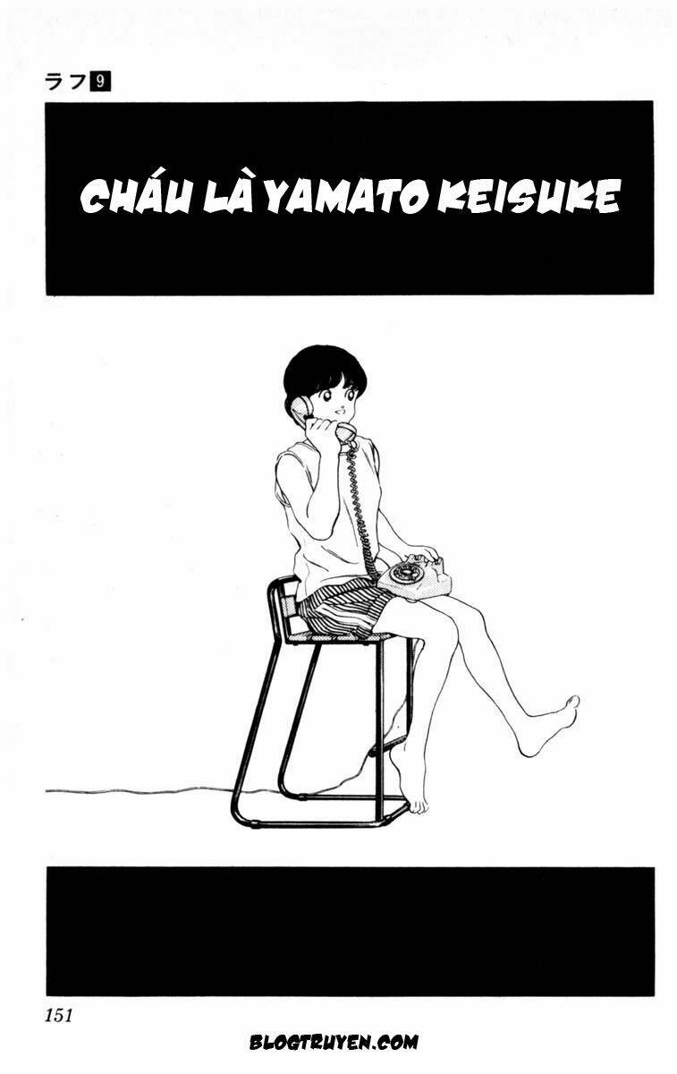 rough - ngọc thô chapter 88 2