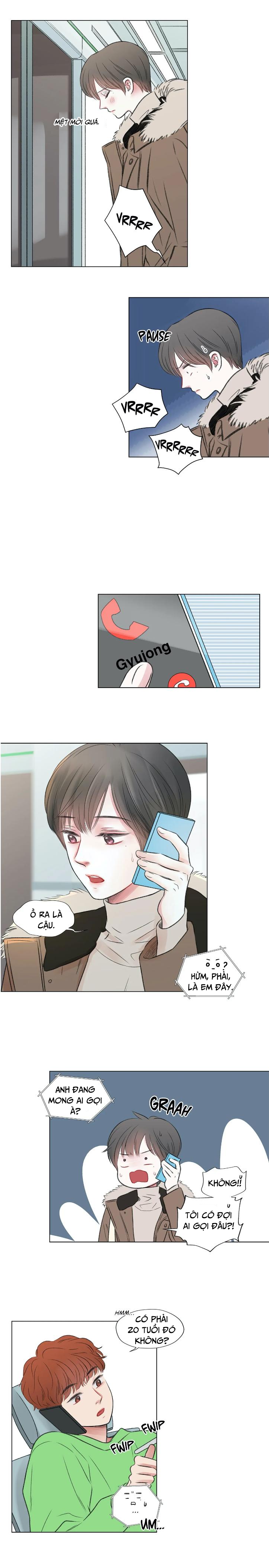 người cùng nhà chapter 21 4