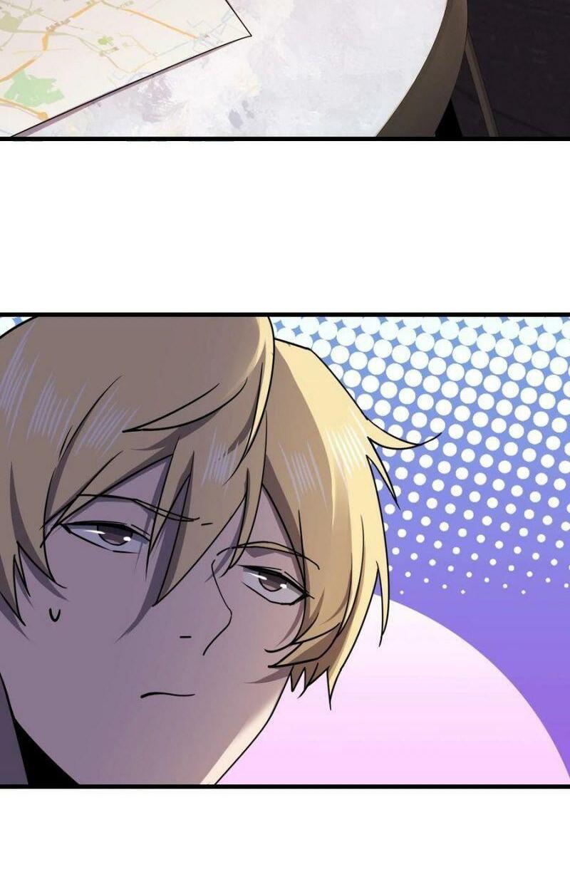 đừng hiểu lầm, tôi mới là người bị hại! chapter 35 4