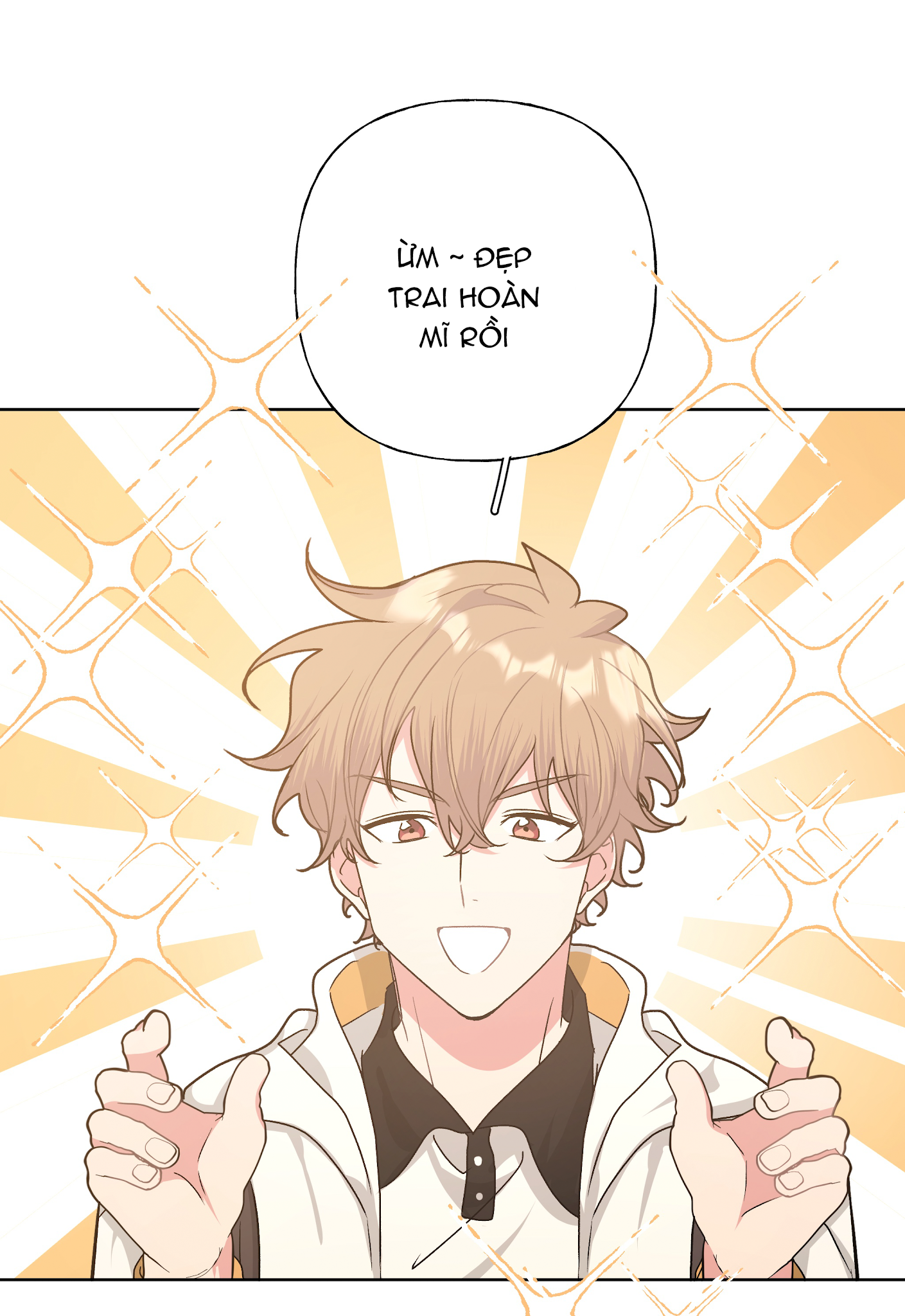 đừng nói yêu tôi (don't say you love me) chapter 15 26