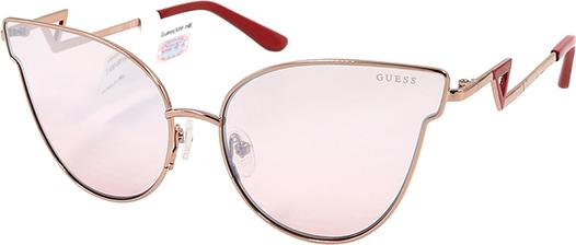 Kính mát Unisex Guess GU7604