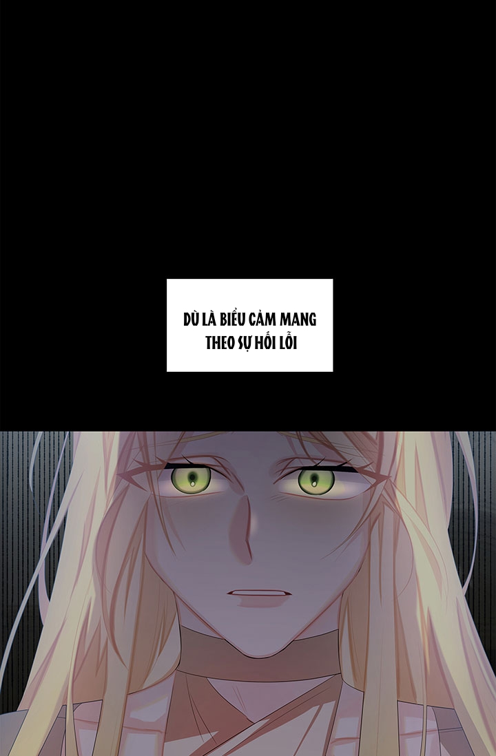 sự hối hận muộn màn chapter 20 129