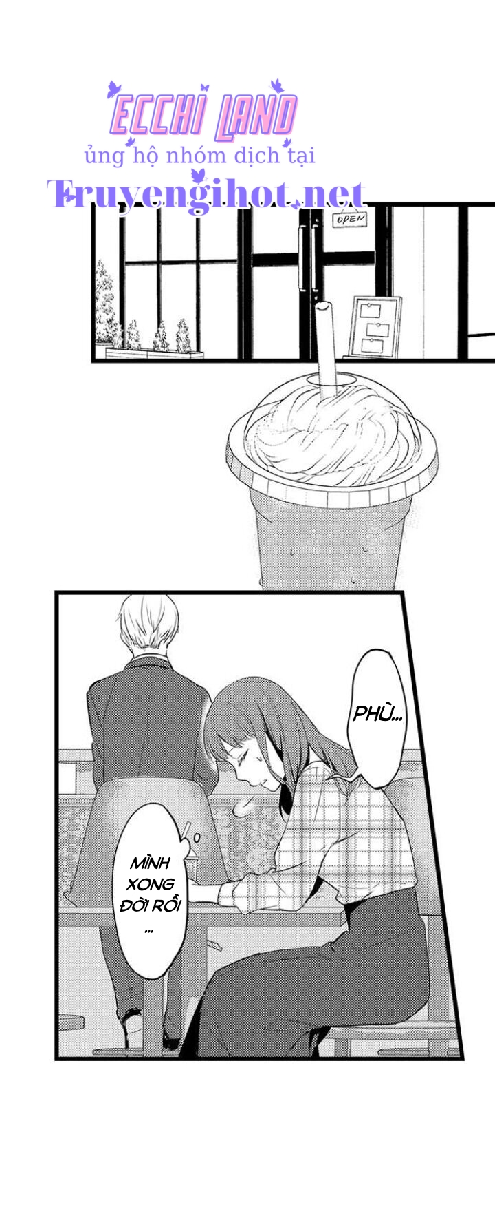 tôi muốn lấy thứ đó của bác sĩ ichinose chapter 7.2 5