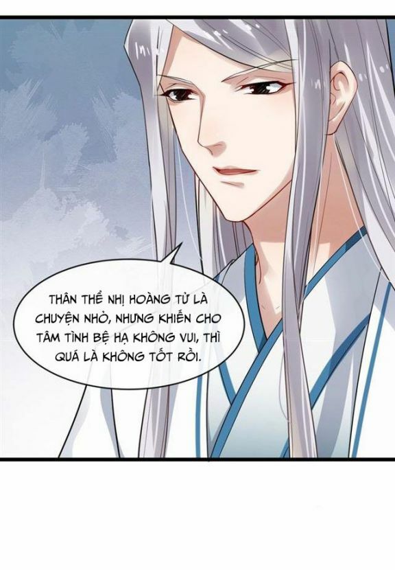bồng sơn viễn 2 chapter 32 17