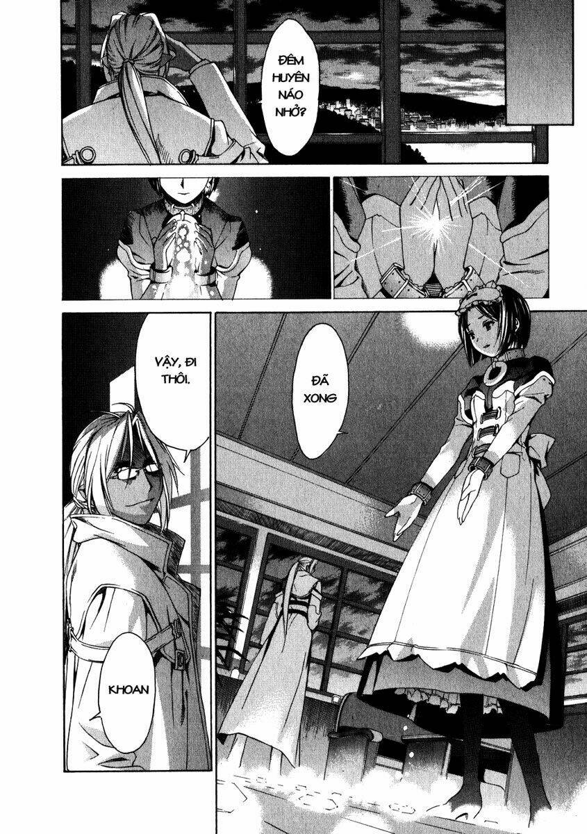 chrono crusade chapter 29 18