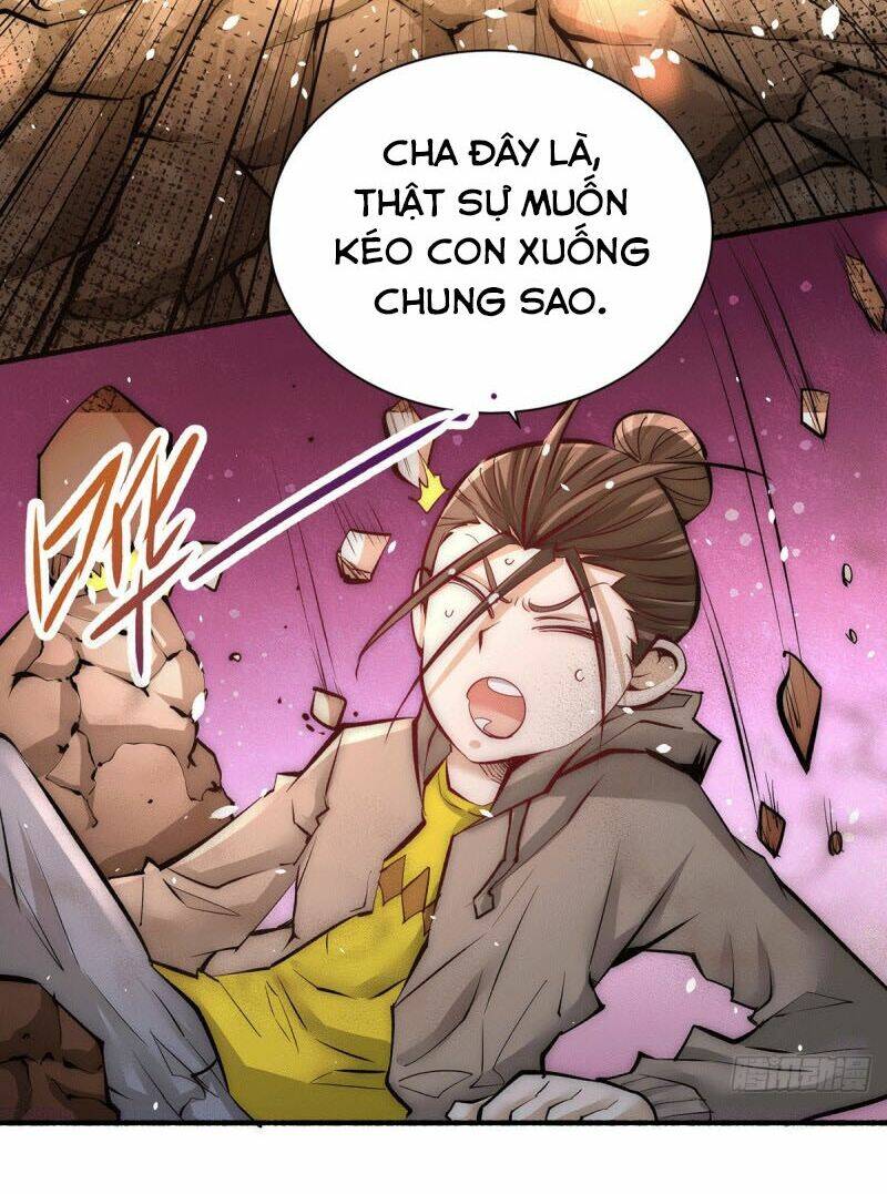 đô thị đỉnh phong cao thủ chapter 215 23