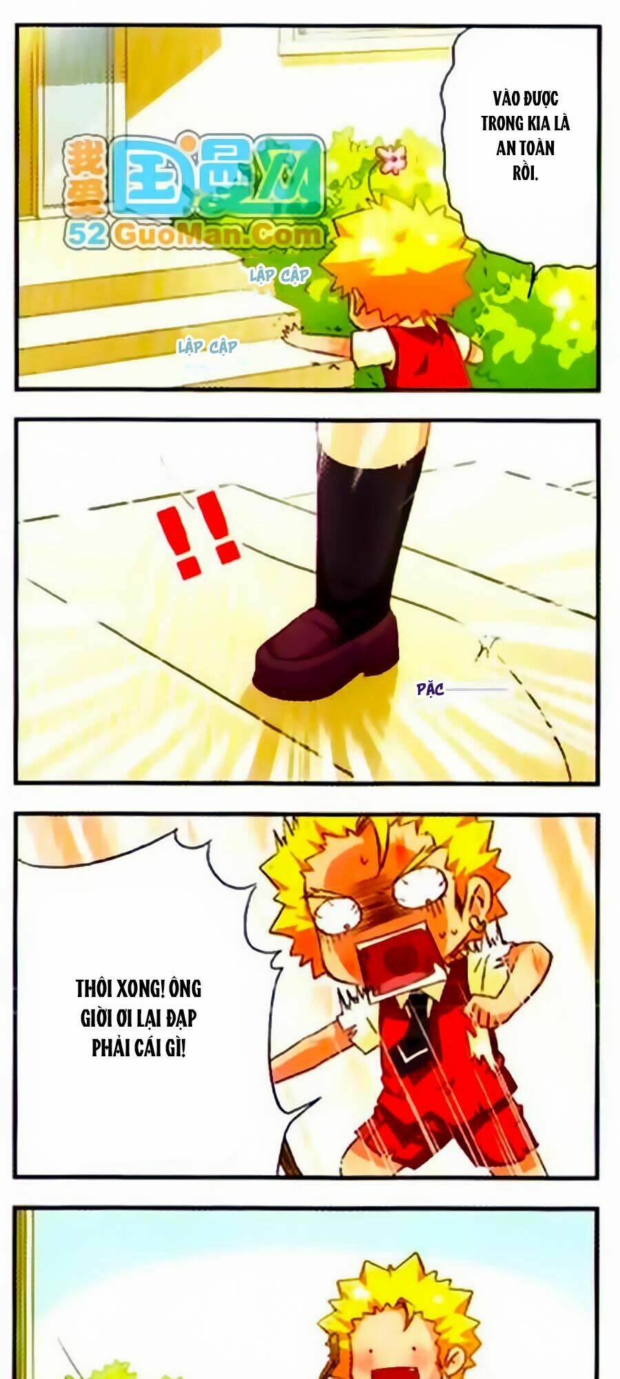 manh tam quốc chapter 56 26