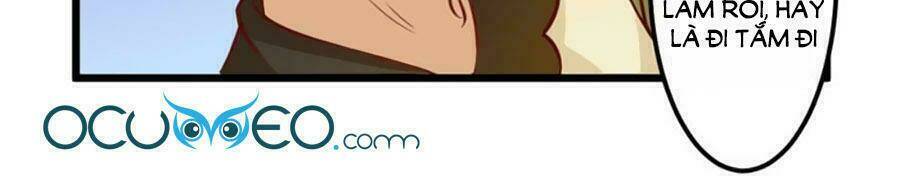 gối đầu vào tổng tài ác ma chapter 6 9