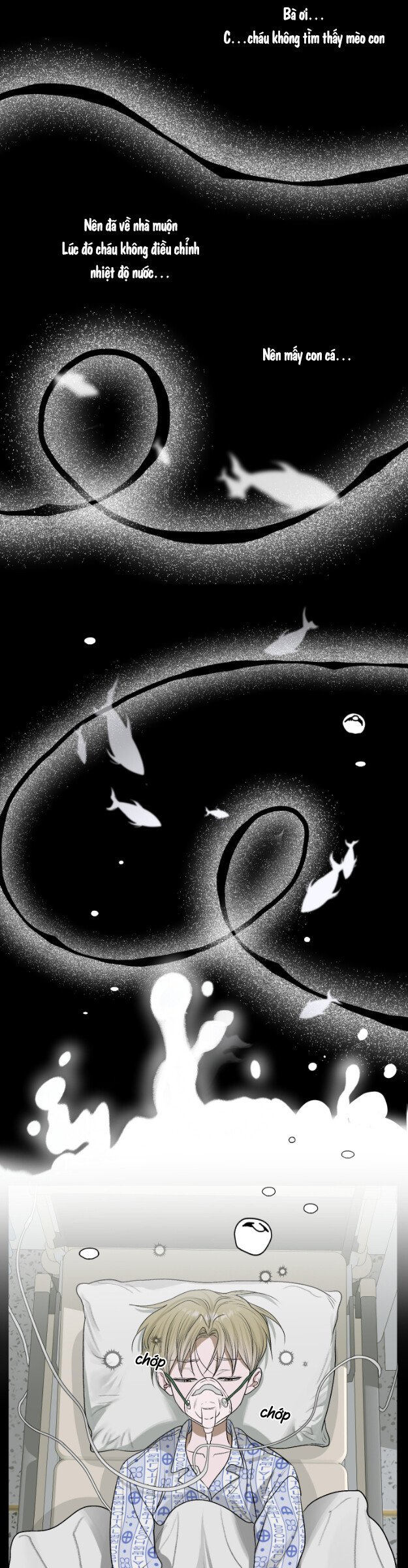 đoá hoa trên mặt hồ chapter 26 22