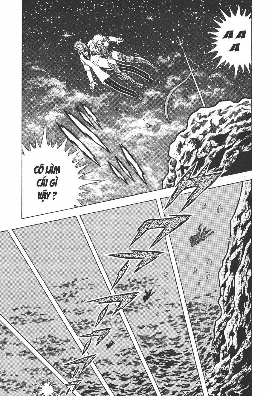áo giáp vàng chapter 48 24
