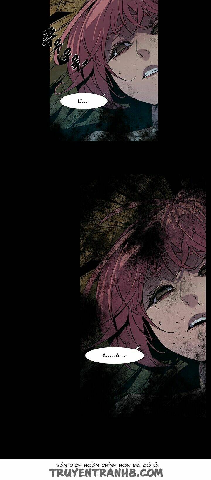 răng nanh chapter 6 36