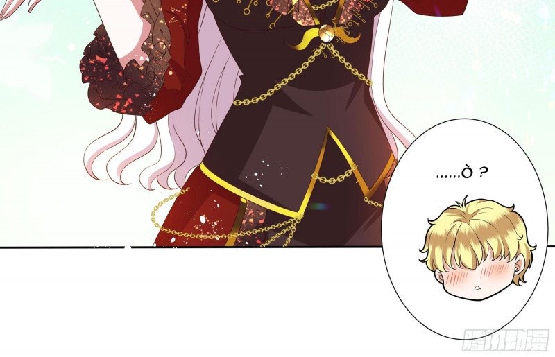 công chúa phản diện trong truyền thuyết chapter 30 37