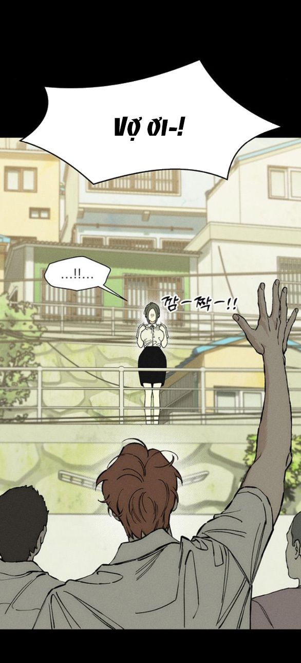 [18+] Nước Mắt Trên Đóa Hoa Tàn chapter 29.2 20