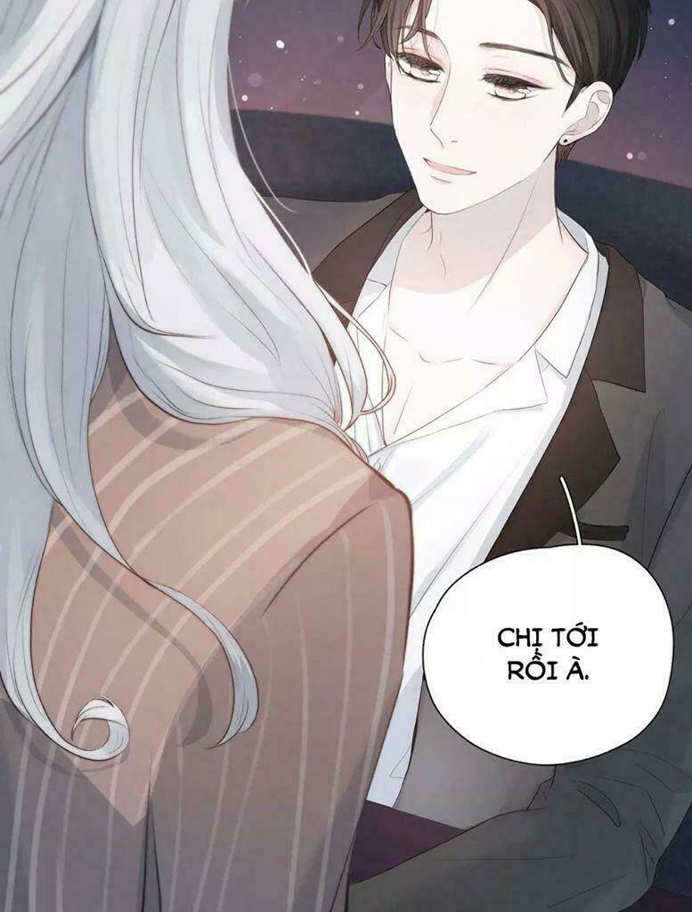 sắc đẹp do trời sinh của tôi chapter 2 63