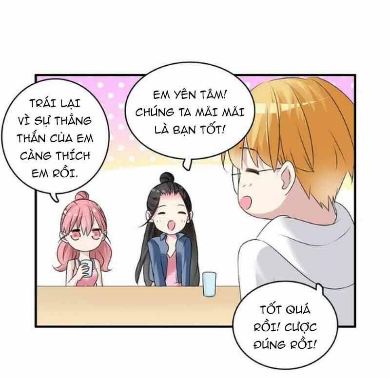 lều khều biết yêu chapter 76 39