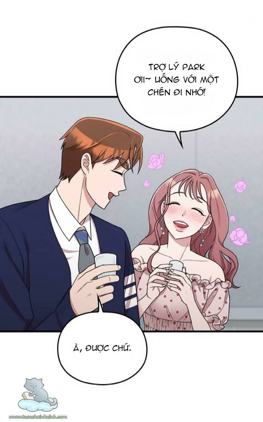 cô đi mà lấy chồng tôi đi chapter 21 71