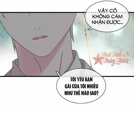 lều khều biết yêu chapter 87 49