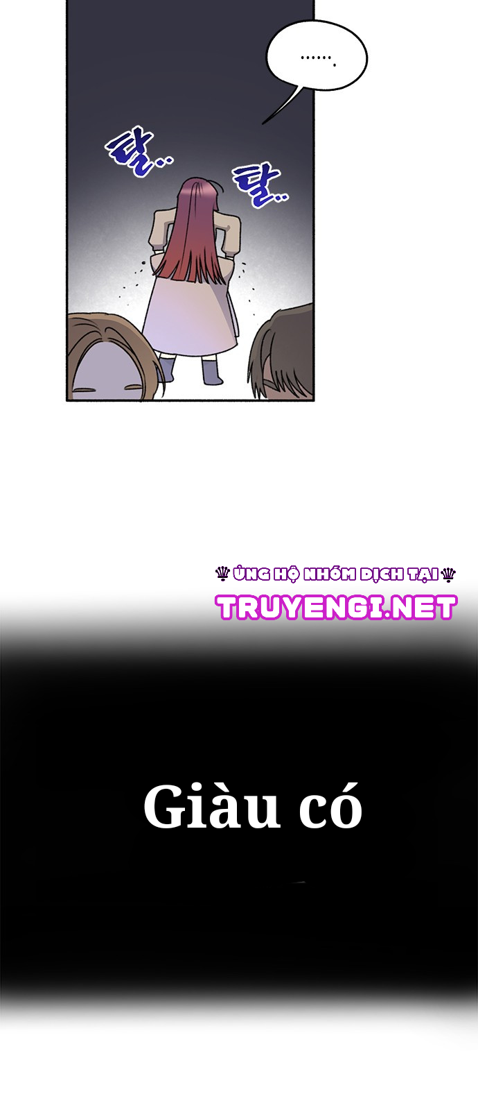 bé con tinh ranh muốn biến tôi thành mẹ kế chapter 1 9