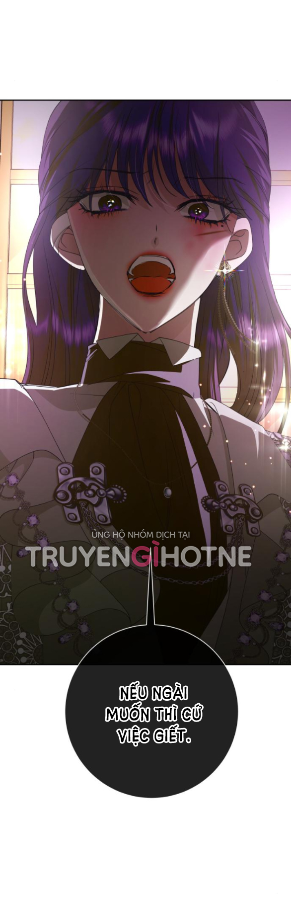 tôi muốn trở thành cô ấy dù chỉ là một ngày chapter 160.1 11