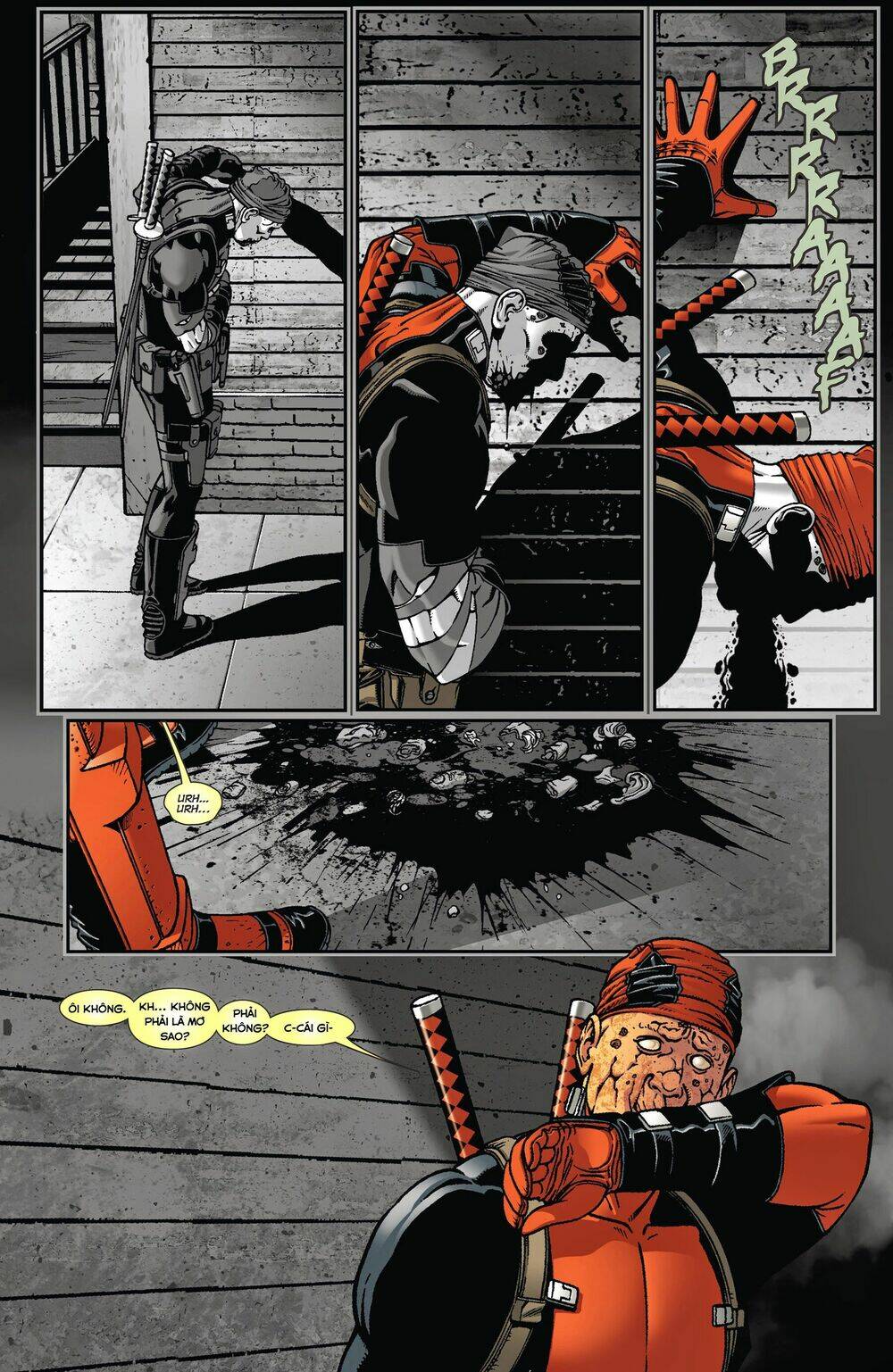 night of the living deadpool chapter 3 22