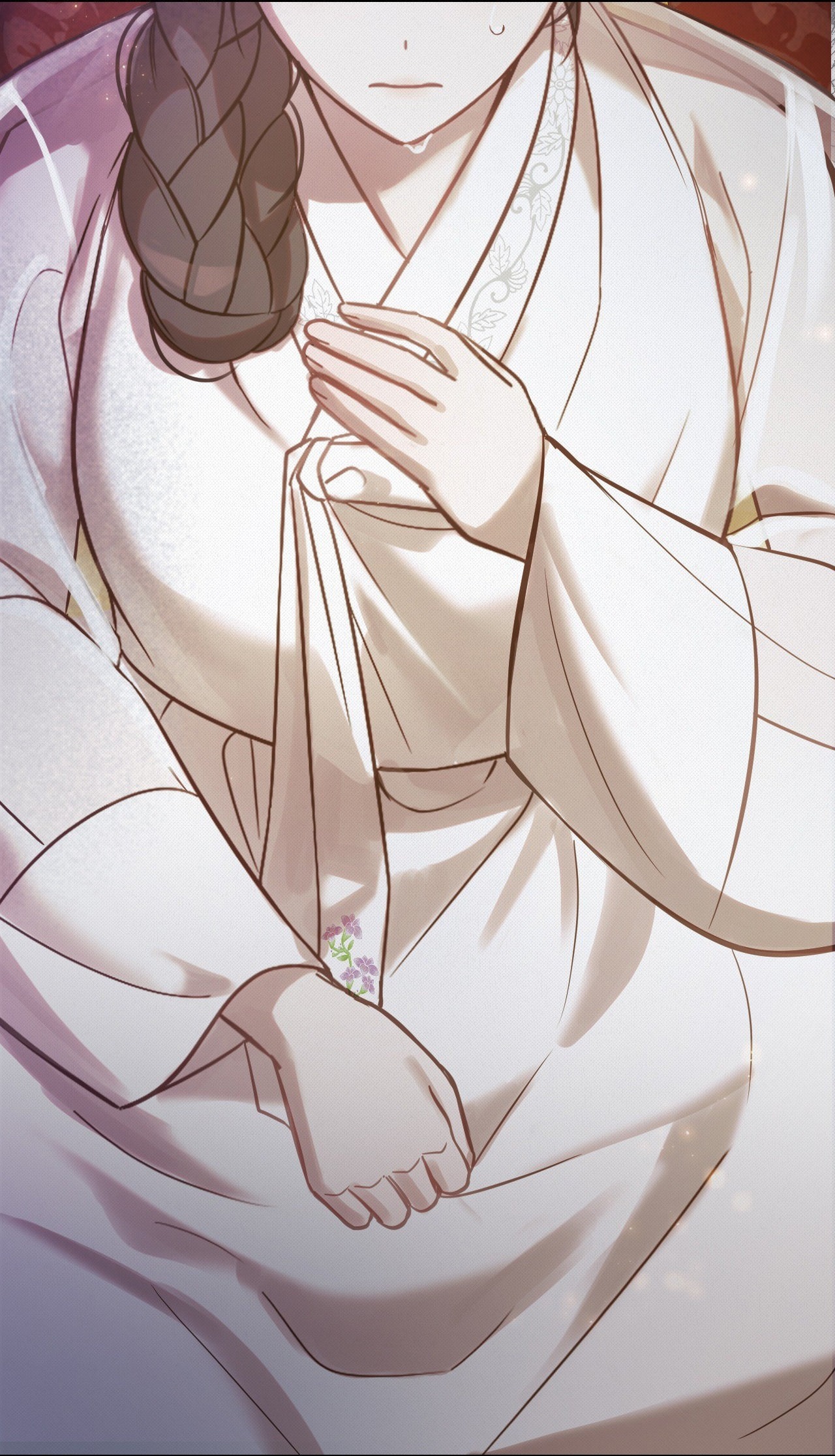 [18+] hậu cung kế chapter 17.2 29