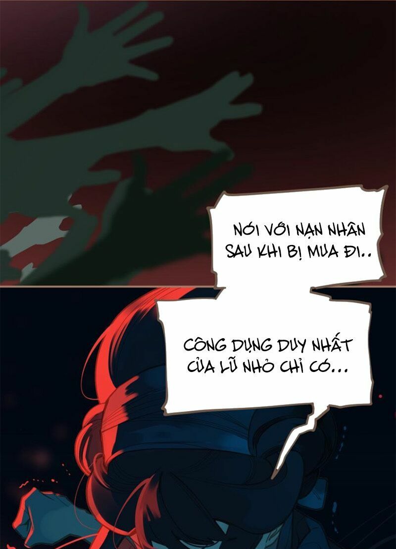 nhất đại linh hậu chapter 58.1 16