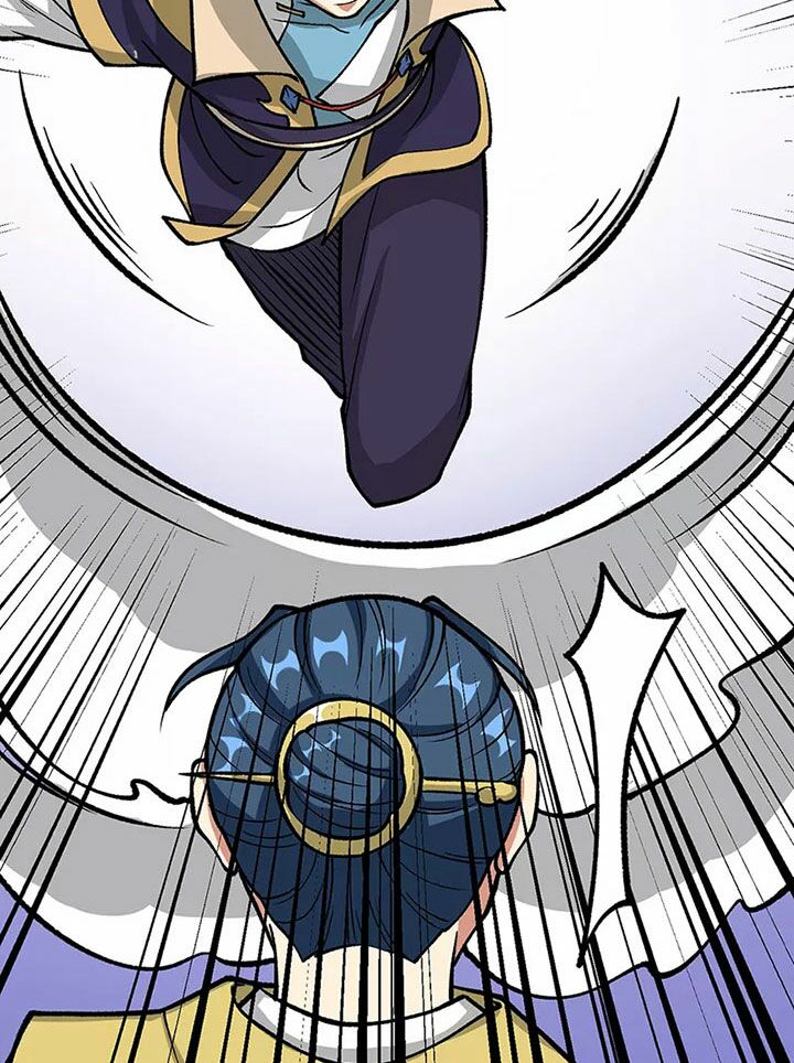 võ đạo độc tôn chapter 435 44