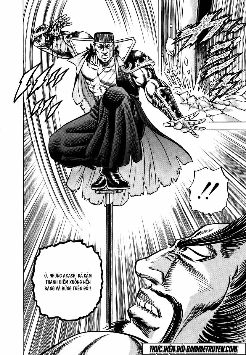 akakatsuki!! otokojuku - seinen yo, taishi wo idake chapter 39 10