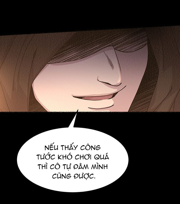 như gió trên cành cây khô chapter 55 14