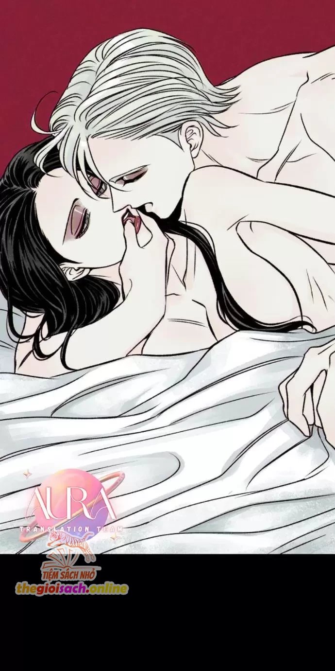 [18+] nguyệt mị moonstruck chapter 3 45