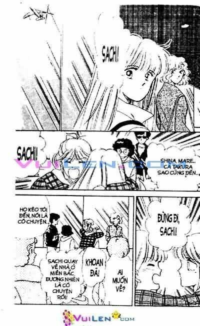 cô gái khả ái chapter 1 114