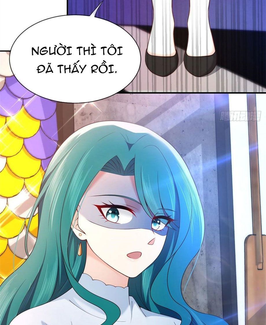 nam thần truy thê chỉ nam chapter 70.1 26