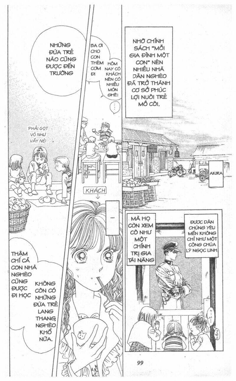 nàng tiên ánh trăng - kaguya hime chapter 10 98