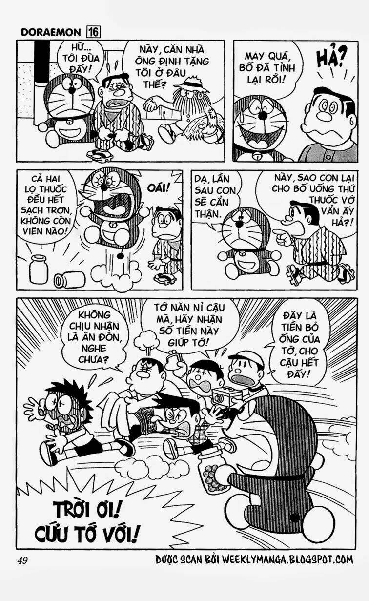 doraemon chapter 289 7