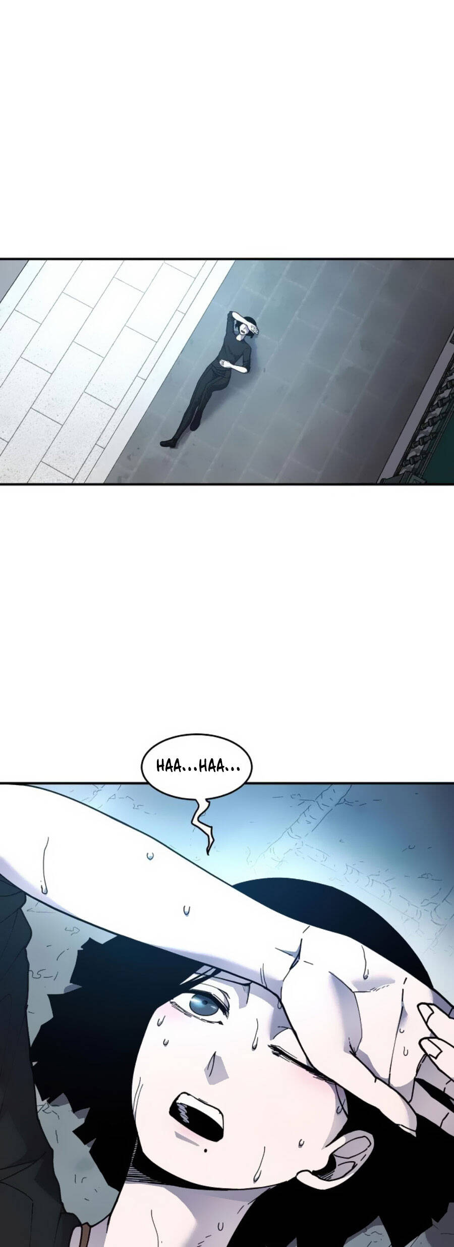 pháp sư hạng b nhanh nhất thế giới chapter 70 1