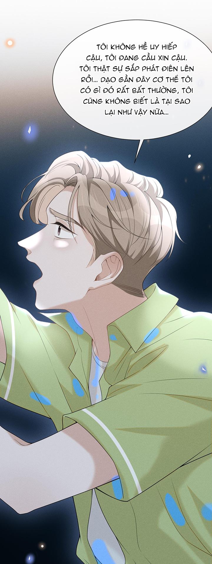 lai sinh bất kiến chapter 39 20