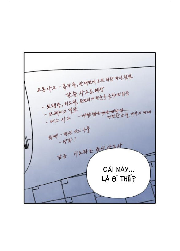 điều khiến tôi quyết tâm muốn chết chapter 52.2 34