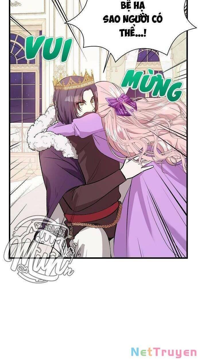 tôi không cố ý quyến rũ nam chính đâu! chapter 48 6